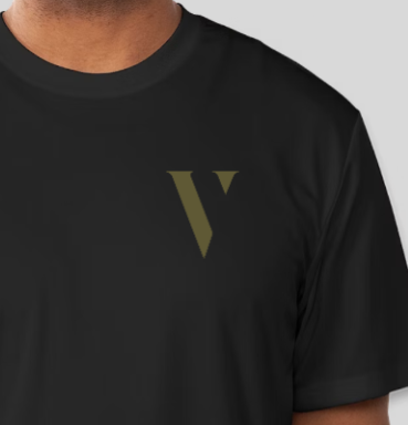 Stay Vigilant T-Shirt OD Green