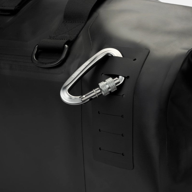 SLNT Faraday Waterproof Duffle Bag 40L