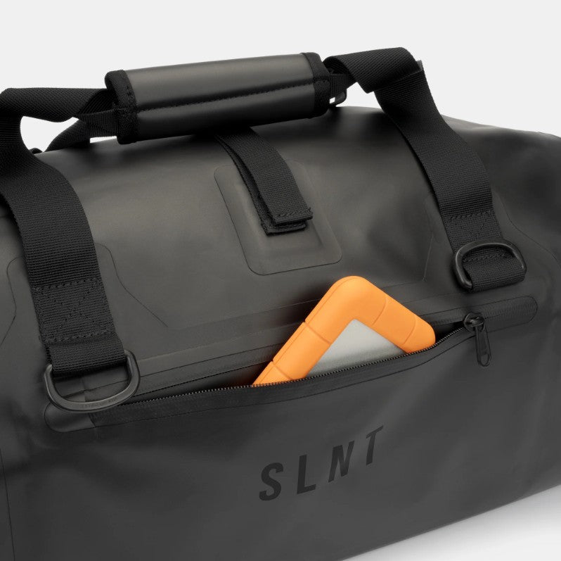 SLNT Faraday Waterproof Duffle Bag 40L