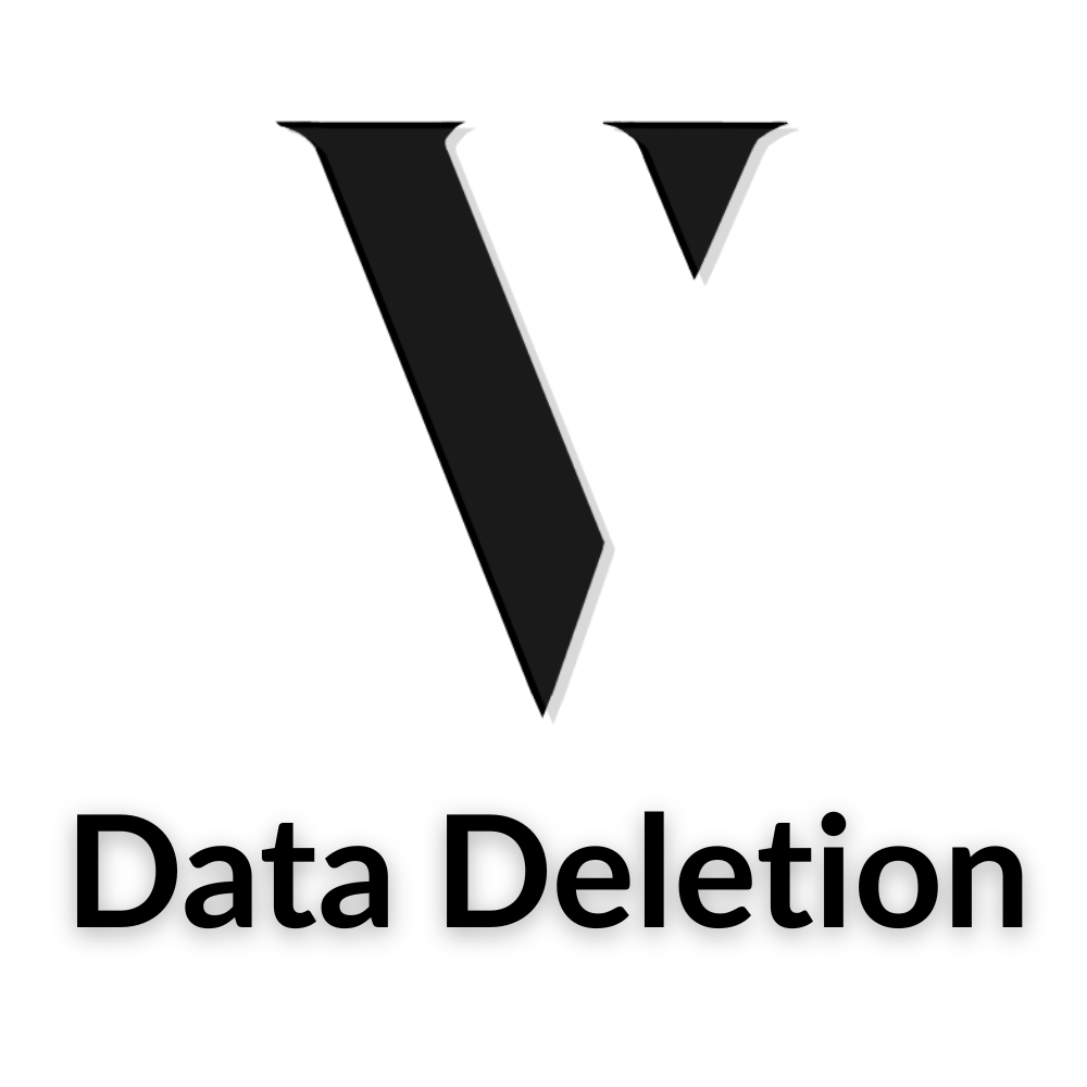 Data Deletion
