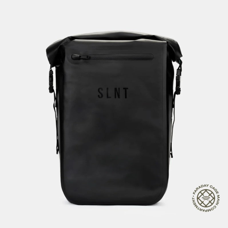SLNT Faraday Waterproof Backpack 20L