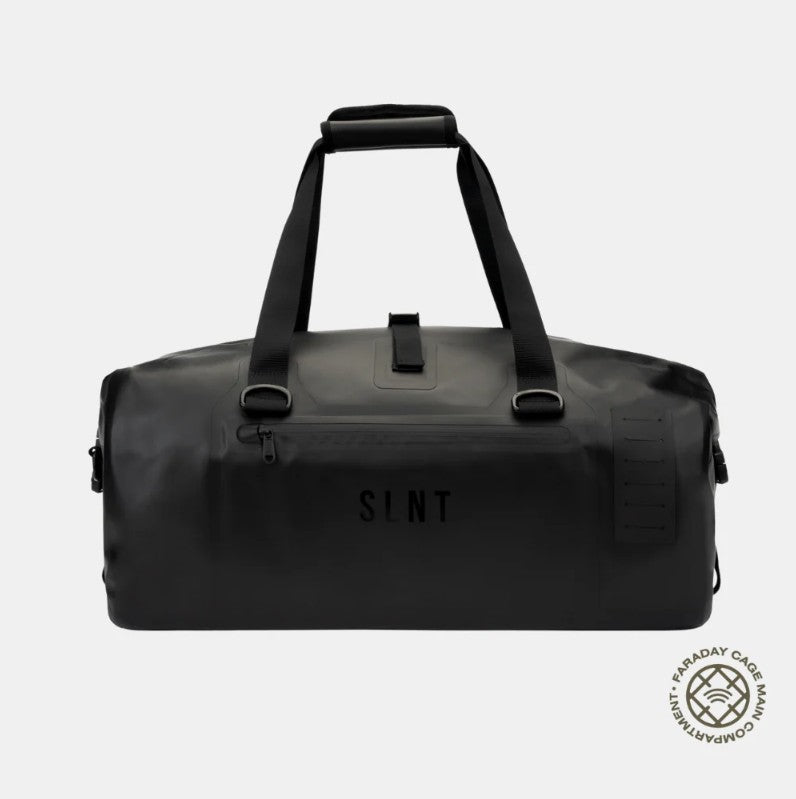 SLNT Faraday Waterproof Duffle Bag 40L