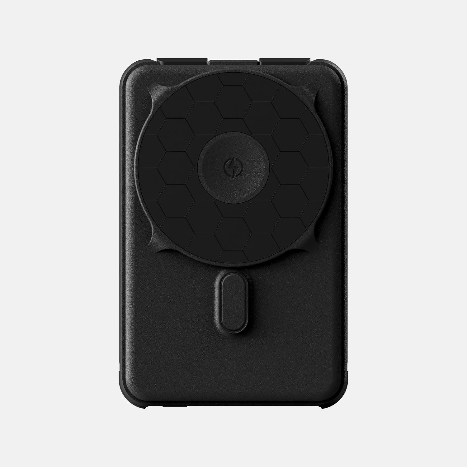 Ridge Magnetic Power Bank Black