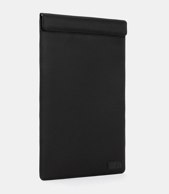 SLNT Faraday Tablet Sleeve Large Black Nylon