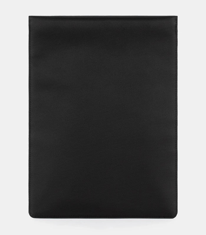 SLNT Faraday Tablet Sleeve Large Black Nylon