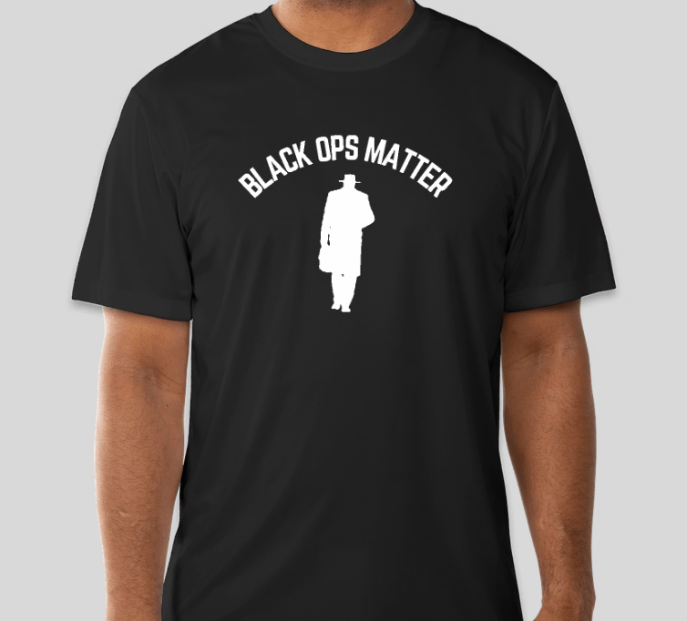 Black Ops