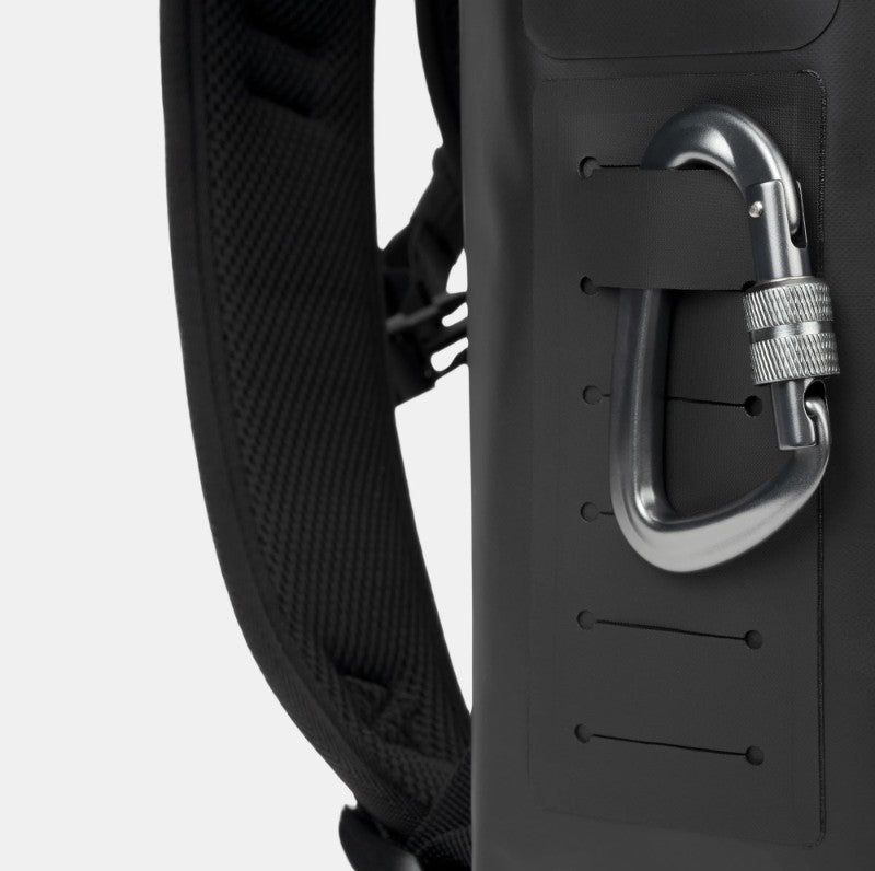 SLNT Faraday Waterproof Backpack 20L