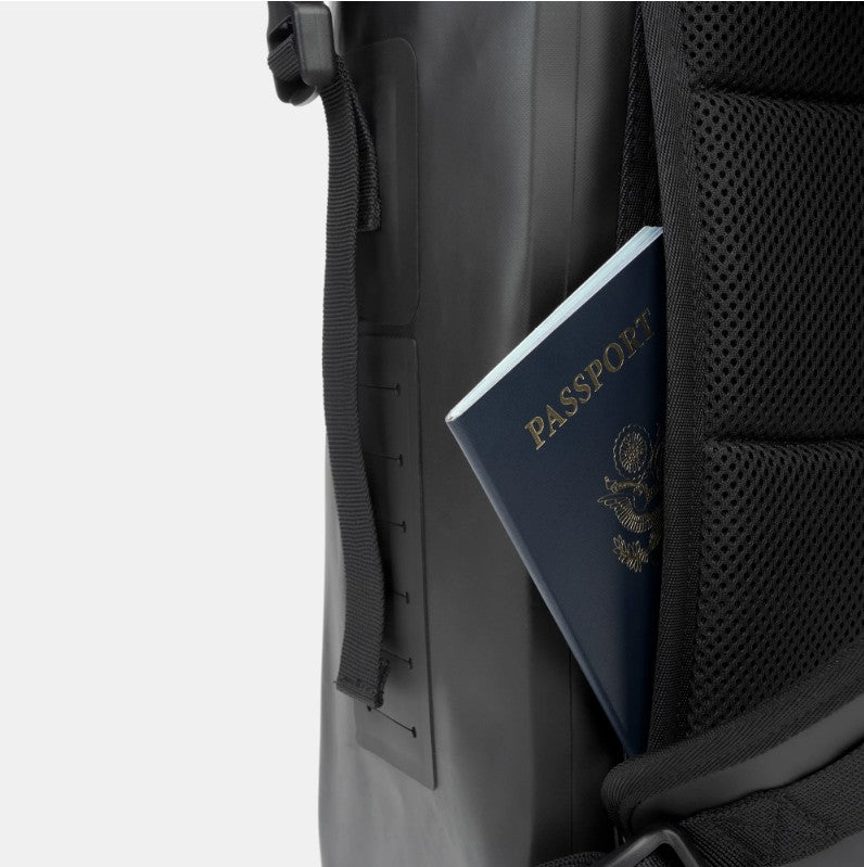 SLNT Faraday Waterproof Backpack 20L