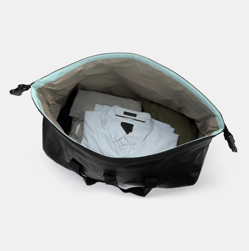 SLNT Faraday Waterproof Duffle Bag 40L