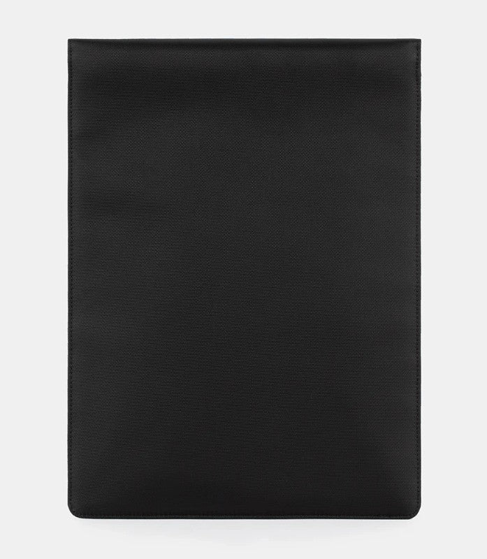 SLNT Faraday Tablet Sleeve XL Black Nylon