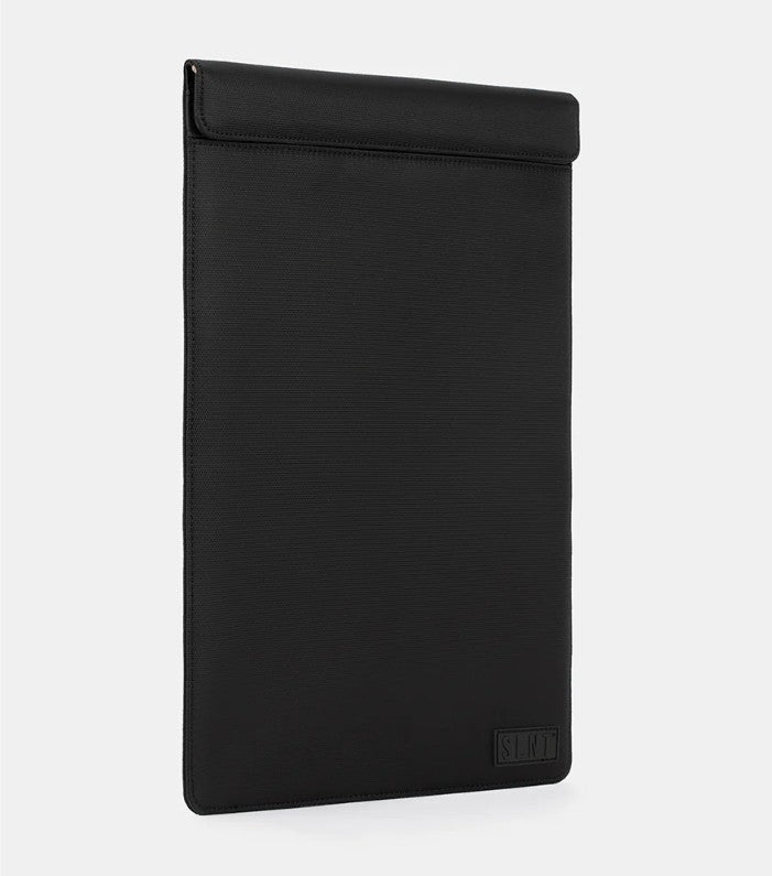 SLNT Faraday Tablet Sleeve XL Black Nylon